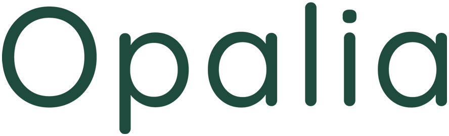 Opalia